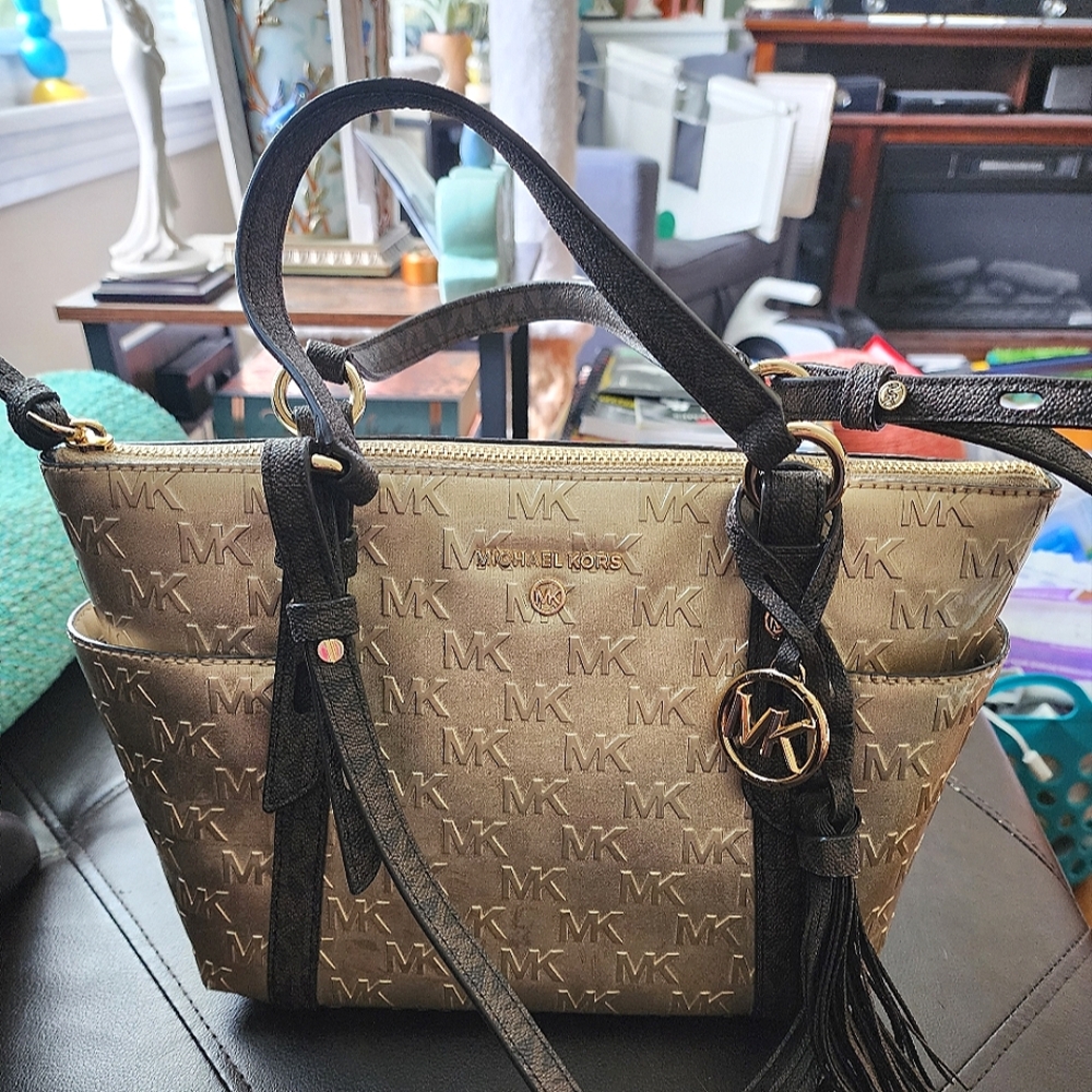 Michael Kors Shoulder Bag, new
